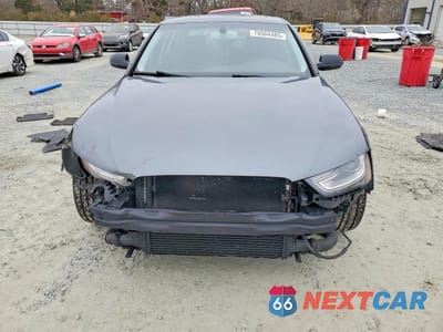 Piąte zdjęcie samochodu w środku: 2014 AUDI A4 PREMIUM PLUS VIN:WAUHFAFL4EA010862 - miniatura