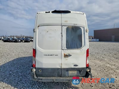 Zdjęcie 6 z 12 samochodu: 2019 FORD TRANSIT T-250 VIN:1FTYR3XM7KKB25457 - miniatura