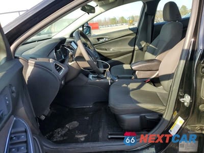 Zdjęcie 7 z 12 samochodu: 2019 CHEV CRUZE VIN:1G1BC5SM9K7109914 - miniatura