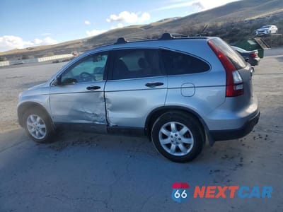 Drugie zdjęcie samochodu z przodu: 2009 HONDA CR-V EX VIN:3CZRE48509G704363 - miniatura