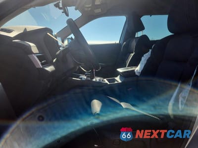 Zdjęcie 7 z 13 samochodu: 2022 MITSUBISHI OUTLANDER ES VIN:JA4J4TA87NZ033220 - miniatura