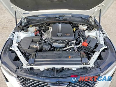Zdjęcie 12 z 13 samochodu: 2023 CADILLAC CT4 LUXURY VIN:1G6DJ5RKXP0112964 - miniatura