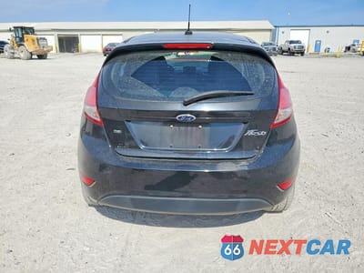 Zdjęcie 6 z 14 samochodu: 2015 FORD FIESTA SE VIN:3FADP4EJXFM148139 - miniatura