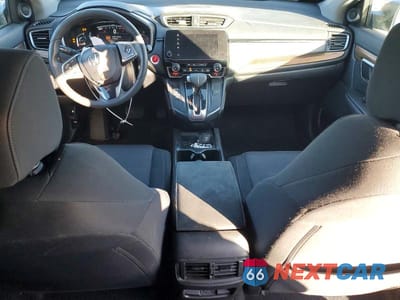 Zdjęcie 8 z 12 samochodu: 2019 HONDA CR-V EX VIN:5J6RW2H58KA004225 - miniatura