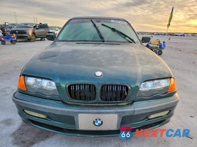 Piąte zdjęcie samochodu w środku: 2000 BMW 328 I VIN:WBAAM5341YFR17832 - miniatura