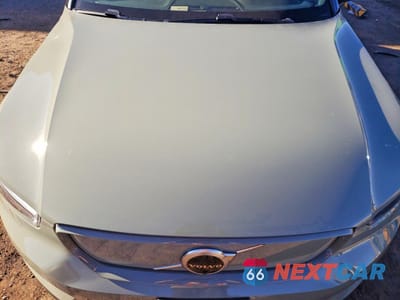 Zdjęcie 11 z 12 samochodu: 2021 VOLVO XC40 RECHARGE VIN:YV4ED3UR3M2528210 - miniatura