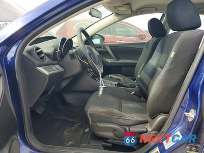 Zdjęcie 7 z 12 samochodu: 2013 MAZDA 3 I VIN:JM1BL1V72D1776156 - miniatura