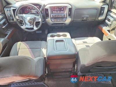 Zdjęcie 8 z 11 samochodu: 2015 GMC SIERRA K1500 SLE VIN:1GTV2UEC2FZ337073 - miniatura