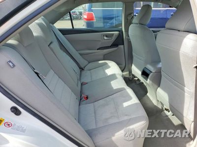 Zdjęcie 10 z 13 samochodu: 2016 TOYOTA CAMRY VIN:4T4BF1FK0GR533606 - miniatura