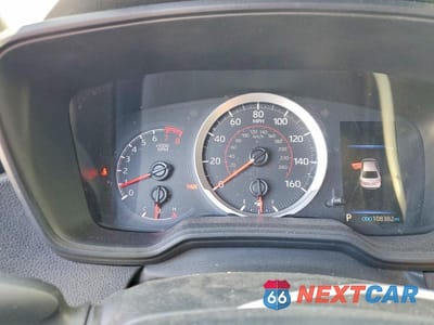 Zdjęcie 9 z 12 samochodu: 2020 TOYOTA COROLLA SE VIN:5YFS4RCE0LP048410 - miniatura