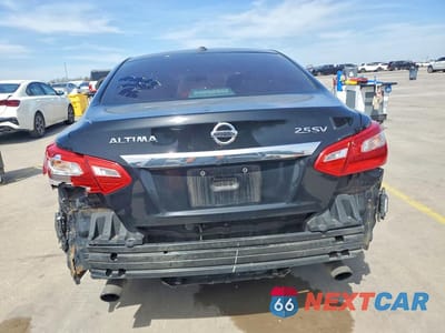 Zdjęcie 6 z 12 samochodu: 2017 NISSAN ALTIMA 2.5 SV VIN:1N4AL3AP0HC120115 - miniatura