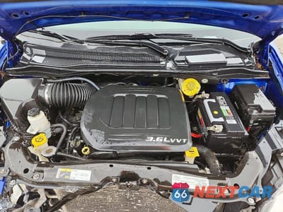Zdjęcie 12 z 14 samochodu: 2018 DODGE GRAND CARAVAN SE VIN:2C4RDGBG9JR276540 - miniatura
