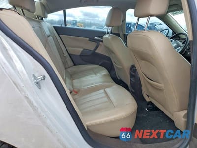 Zdjęcie 10 z 11 samochodu: 2011 BUICK REGAL CXL VIN:W04GS5EC0B1004369 - miniatura