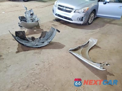 Zdjęcie 12 z 13 samochodu: 2013 NISSAN FRONTIER S VIN:1N6AD0EV5DN715097 - miniatura