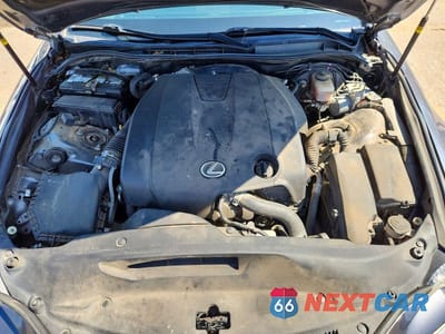 Zdjęcie 11 z 11 samochodu: 2014 LEXUS IS 250 BASE VIN:JTHBF1D22E5015746 - miniatura