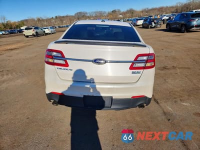 Zdjęcie 6 z 13 samochodu: 2015 FORD TAURUS SHO VIN:1FAHP2KT6FG120473 - miniatura