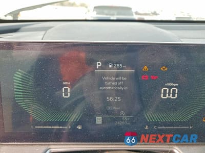 Zdjęcie 9 z 14 samochodu: 2024 KIA SORENTO X-LINE EX VIN:5XYRHDJF8RG279621 - miniatura