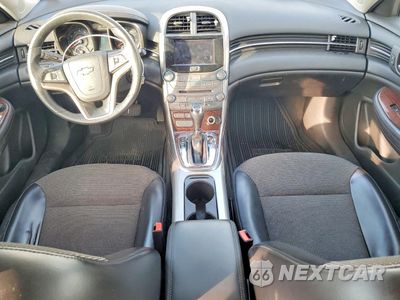 Zdjęcie 8 z 12 samochodu: 2013 CHEVROLET MALIBU 1LT VIN:1G11C5SA2DF342642 - miniatura