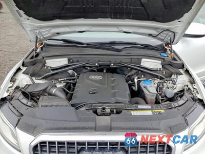 Zdjęcie 12 z 12 samochodu: 2017 AUDI Q5 PREMIUM PLUS VIN:WA1L2AFP8HA032759 - miniatura