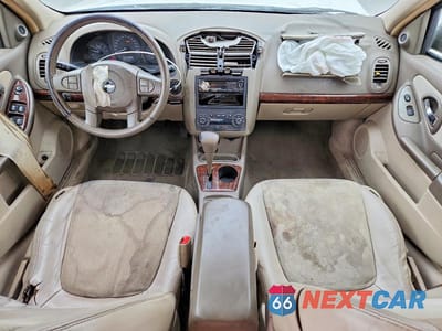 Zdjęcie 8 z 12 samochodu: 2005 CHEVROLET MALIBU LT VIN:1G1ZU54885F180690 - miniatura