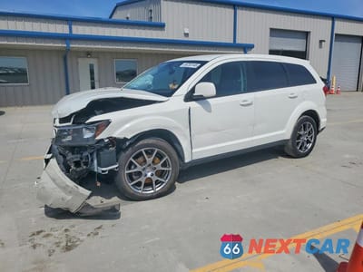 2017 DODGE JOURNEY 3C4PDDEG9HT585630 - główne zdjęcie licytacji z USA - miniatura