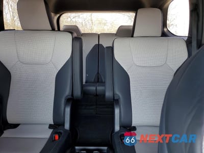 Zdjęcie 10 z 14 samochodu: 2024 LEXUS TX 500H F SPORT PERFORMANCE PREMIUM VIN:5TDABAB69RS004337 - miniatura