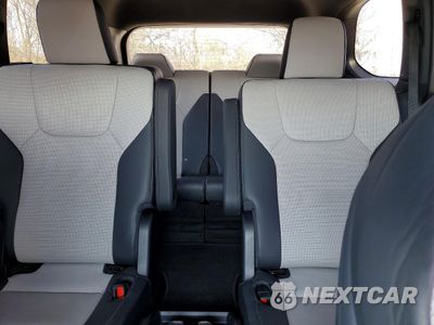 Zdjęcie 10 z 14 samochodu: 2024 LEXUS TX 500H F SPORT PERFORMANCE PREMIUM VIN:5TDABAB69RS004337 - miniatura