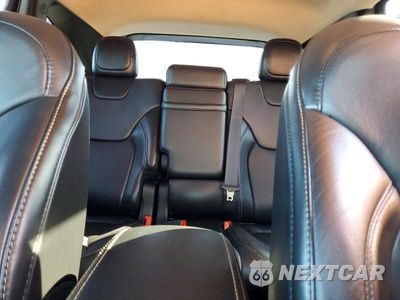 Zdjęcie 10 z 12 samochodu: 2018 JEEP CHEROKEE LIMITED VIN:1C4PJMDB4JD549855 - miniatura