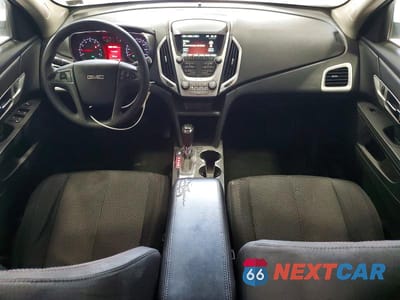 Zdjęcie 8 z 13 samochodu: 2017 GMC TERRAIN SLE VIN:2GKALMEK1H6316592 - miniatura