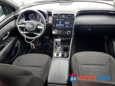 Zdjęcie 8 z 12 samochodu: 2023 HYUNDAI SANTA CRUZ SEL VIN:5NTJBDAE3PH075810 - miniatura