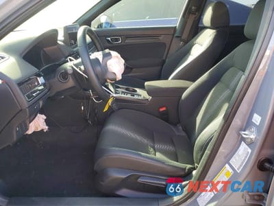 Zdjęcie 7 z 13 samochodu: 2026 HONDA CIVIC SPORT VIN:19XFL2H85TE003060 - miniatura