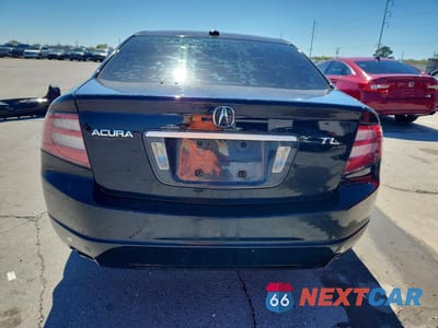 Zdjęcie 6 z 11 samochodu: 2008 ACURA TL VIN:19UUA66238A013195 - miniatura