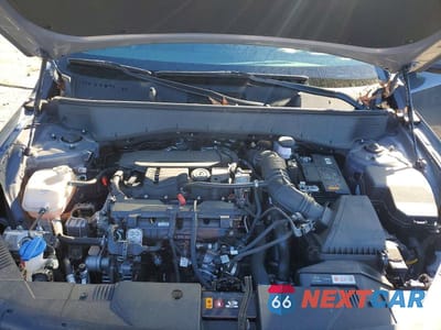 Zdjęcie 12 z 12 samochodu: 2024 HYUNDAI KONA LIMITED VIN:KM8HE3A36RU178804 - miniatura