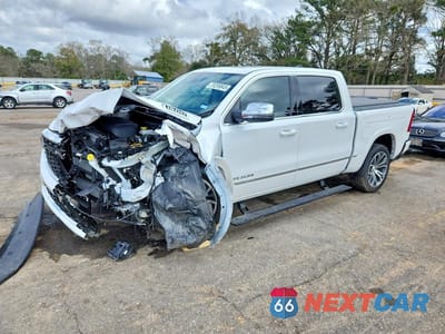 2026 RAM 1500 TUNGSTEN 1C6SRFKP2TN213557 - główne zdjęcie licytacji z USA - miniatura