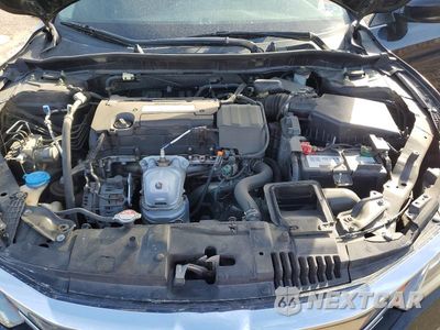 Zdjęcie 11 z 11 samochodu: 2016 HONDA ACCORD LX VIN:1HGCR2F32GA005142 - miniatura