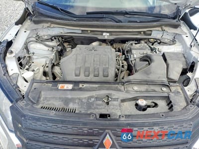 Zdjęcie 12 z 13 samochodu: 2023 MITSUBISHI ECLIPSE CROSS ES VIN:JA4ATUAA9PZ002999 - miniatura