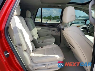 Zdjęcie 11 z 13 samochodu: 2024 CADILLAC ESCALADE SPORT PLATINUM VIN:1GYS4GKL0RR154790 - miniatura