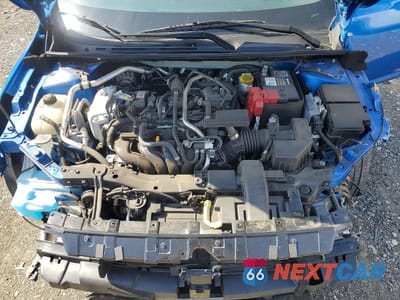 Zdjęcie 11 z 13 samochodu: 2023 NISSAN SENTRA SV VIN:3N1AB8CV7PY255350 - miniatura