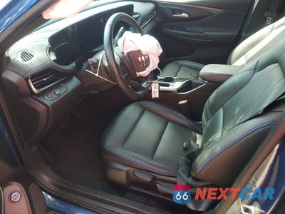 Zdjęcie 7 z 12 samochodu: 2024 BUICK ENVISTA SPORT TOURING VIN:KL47LBE20RB121702 - miniatura
