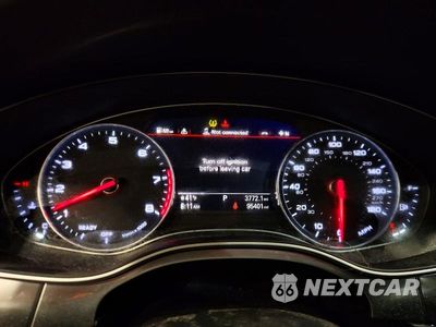 Zdjęcie 9 z 12 samochodu: 2018 AUDI A6 PREMIUM VIN:WAUF8AFC5JN063509 - miniatura
