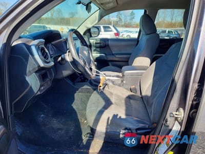 Zdjęcie 7 z 12 samochodu: 2016 TOYOTA TACOMA SR5 VIN:5TFAX5GN5GX062767 - miniatura