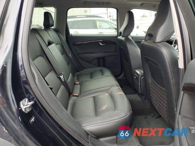 Zdjęcie 11 z 13 samochodu: 2016 VOLVO XC70 T5 PLATINUM VIN:YV4612NM2G1264871 - miniatura