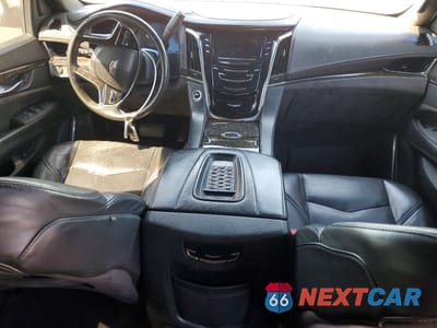 Zdjęcie 8 z 13 samochodu: 2015 CADILLAC ESCALADE PLATINUM VIN:1GYS4PKJ9FR659124 - miniatura