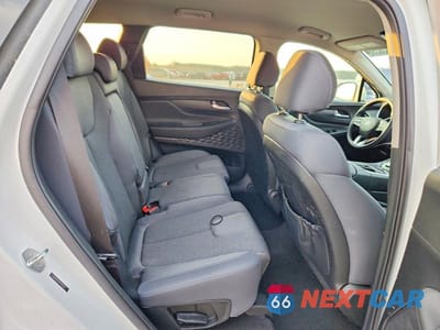 Zdjęcie 10 z 12 samochodu: 2023 HYUNDAI SANTA FE SE VIN:5NMS14AJ7PH581561 - miniatura
