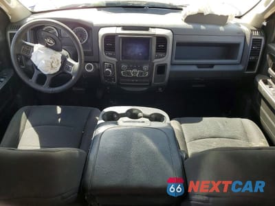 Zdjęcie 8 z 13 samochodu: 2019 RAM 1500 CLASSIC TRADESMAN VIN:1C6RR7FG0KS554163 - miniatura
