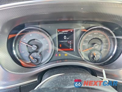 Zdjęcie 9 z 12 samochodu: 2012 DODGE CHARGER R VIN:2C3CDXCT1CH159131 - miniatura