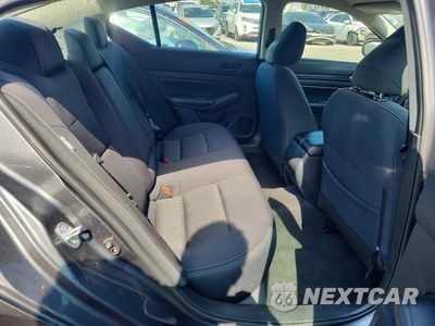 Zdjęcie 10 z 12 samochodu: 2024 NISSAN ALTIMA 2.5 SV VIN:1N4BL4DV2RN402959 - miniatura