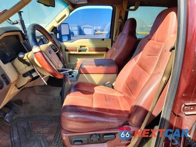 Zdjęcie 7 z 11 samochodu: 2010 FORD F250 SUPER DUTY VIN:1FTSW2BR9AEA41679 - miniatura