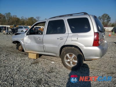 Drugie zdjęcie samochodu z przodu: 2006 MAZDA TRIBUTE S VIN:4F2YZ04126KM18794 - miniatura