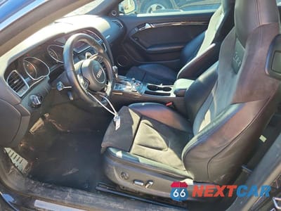 Zdjęcie 7 z 11 samochodu: 2014 AUDI RS5 VIN:WUAC6AFRXEA900688 - miniatura